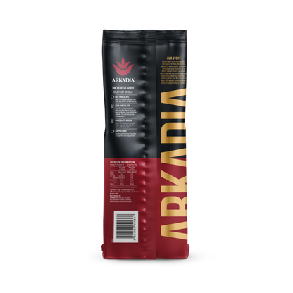 Arkadia Drinking Chocolate 24% 1Kg